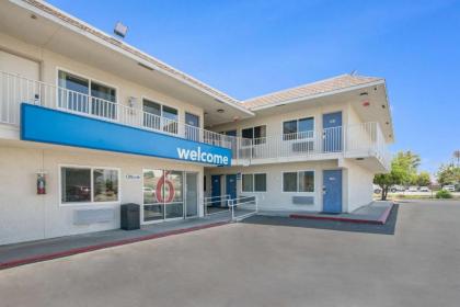 Motel 6 Williams Ca - image 14