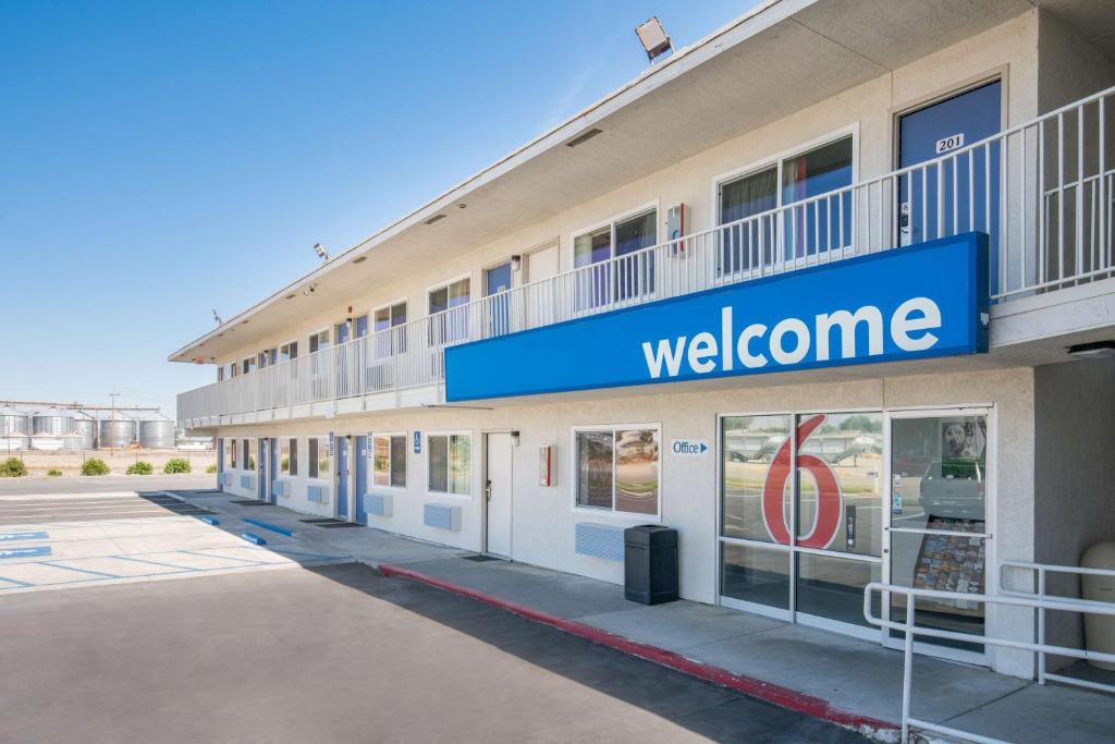 Motel 6 Williams Ca - image 4