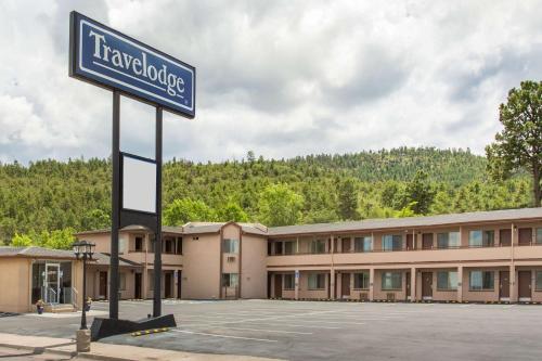 Travelodge by Wyndham Williams Grand Canyon - main image