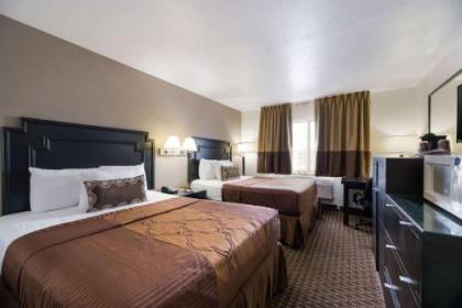 Econo Lodge Inn & Suites Williams - Grand Canyon Area - image 5