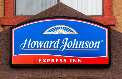 Howard Johnson by Wyndham Williams - main image