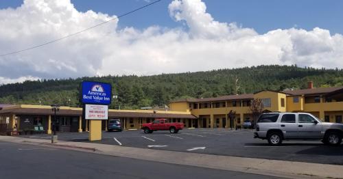 Americas Best Value Inn-Williams/Grand Canyon - main image