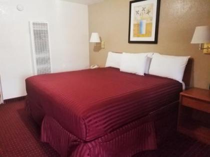 Americas Best Value Inn-Williams/Grand Canyon - image 2