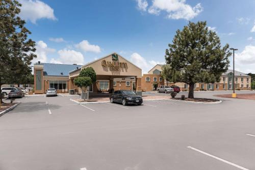 Quality Inn Near Grand Canyon - main image