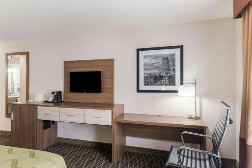 Quality Inn Near Grand Canyon - image 3