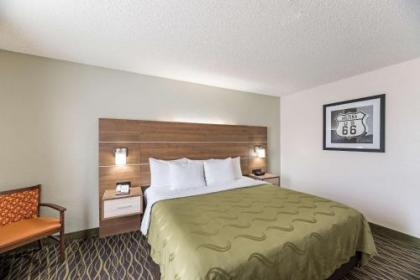 Quality Inn Near Grand Canyon - image 5