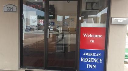 American Regency Inn - image 2