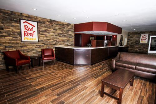 Red Roof Inn PLUS+ Williams – Grand Canyon - image 4