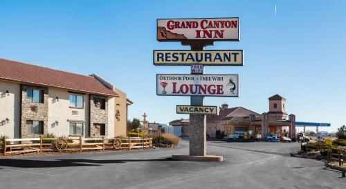 Grand Canyon Inn and Motel - South Rim Entrance - main image