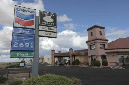 Grand Canyon Inn and Motel - South Rim Entrance - image 3