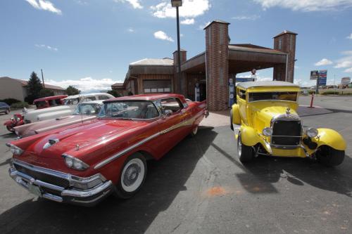 Grand Canyon Inn and Motel - South Rim Entrance - image 5