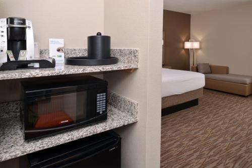 Holiday Inn Express & Suites Williams an IHG Hotel - image 3