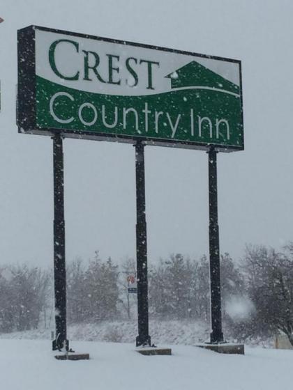 Crest Country Inn - image 9