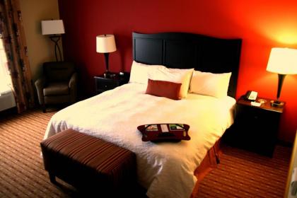 Hampton Inn Williamsburg - image 3