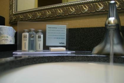 Hampton Inn Williamsburg - image 6