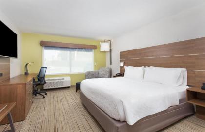 Holiday Inn Express Williamsburg an IHG Hotel - image 14