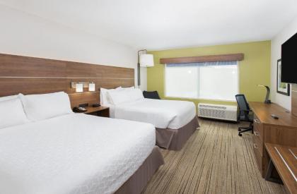 Holiday Inn Express Williamsburg an IHG Hotel - image 2