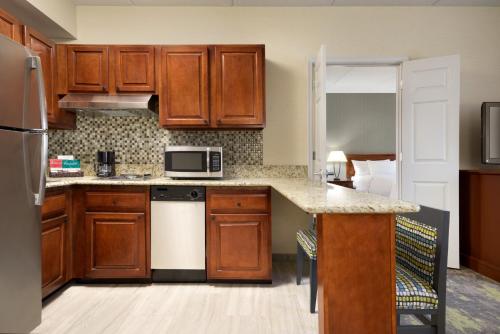Homewood Suites Williamsburg - main image