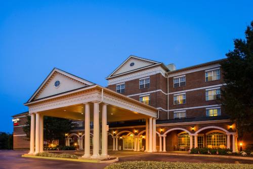 SpringHill Suites by Marriott Williamsburg - main image