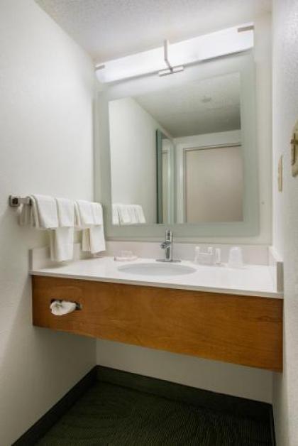 SpringHill Suites by Marriott Williamsburg - image 2