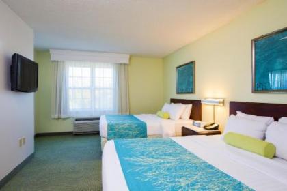 SpringHill Suites by Marriott Williamsburg - image 4