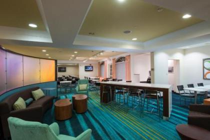 SpringHill Suites by Marriott Williamsburg - image 5