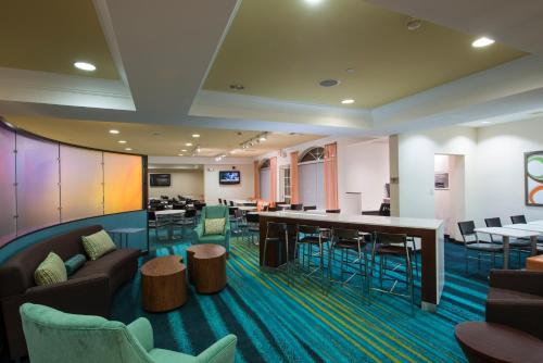 SpringHill Suites by Marriott Williamsburg - image 5