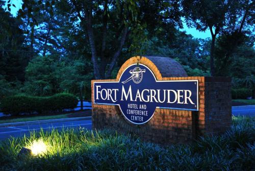 Fort Magruder Hotel Trademark Collection by Wyndham - main image