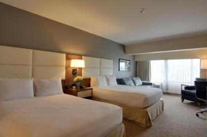 Doubletree by Hilton Hotel Williamsburg - image 2