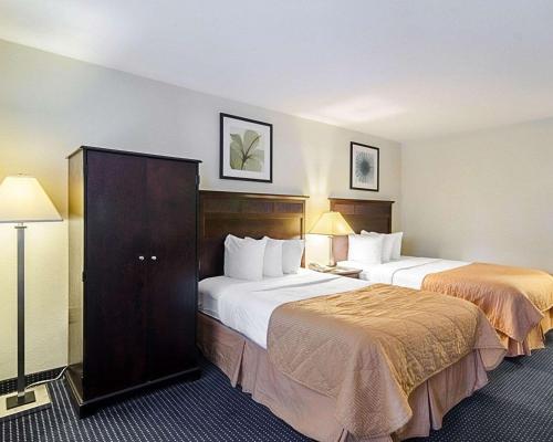 Rodeway Inn & Suites Williamsburg Central - image 4