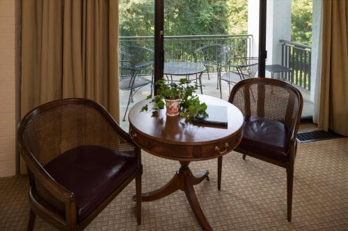 The Griffin Hotel - A Colonial Williamsburg Hotel - image 3