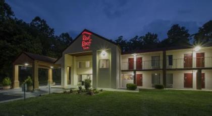 Red Roof Inn Hagerstown - Williamsport MD - image 13