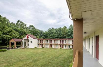 Red Roof Inn Hagerstown - Williamsport MD - image 14