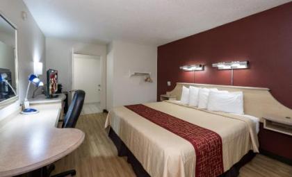 Red Roof Inn Hagerstown - Williamsport MD - image 3