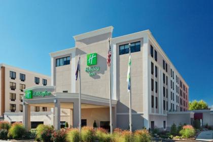 Holiday Inn Williamsport, Pa