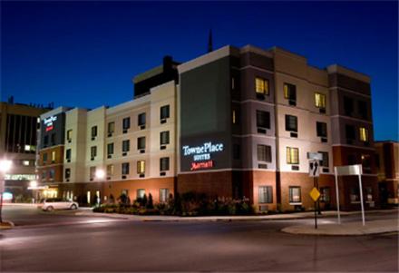 TownePlace Suites by Marriott Williamsport - main image