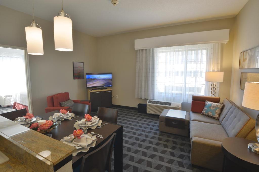 TownePlace Suites by Marriott Williamsport - image 4