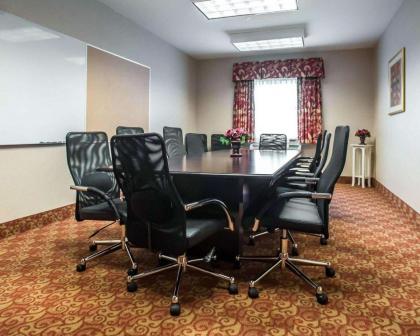 Comfort Inn Williamsport - image 6