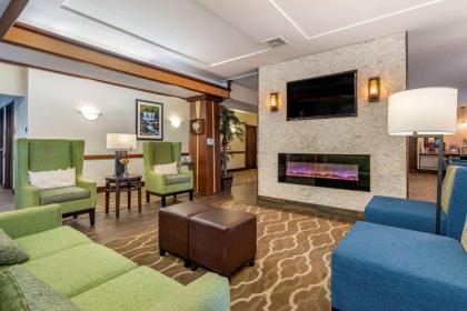 Comfort Inn Williamsport - image 9