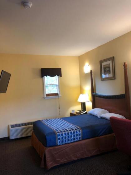 Budget Inn Williamsport - image 14