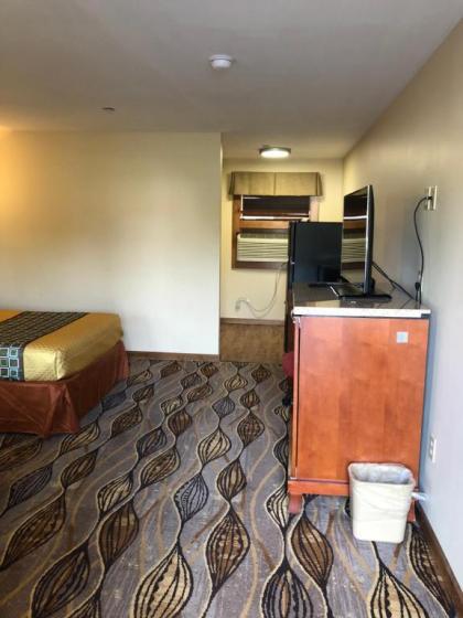 Budget Inn Williamsport - image 15