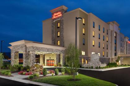 Hampton Inn & Suites Williamsport - Faxon Exit - image 13