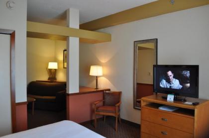 Holiday Inn Express Williamston an IHG Hotel - image 2