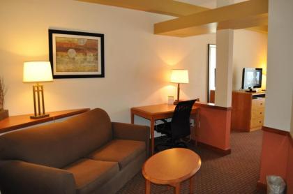 Holiday Inn Express Williamston an IHG Hotel - image 4