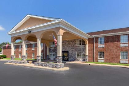 Quality Inn Williamston - image 10