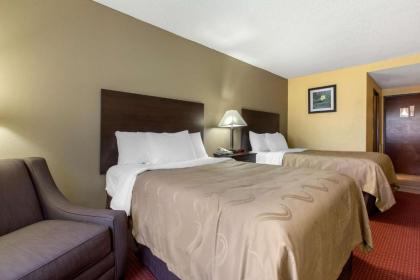 Quality Inn Williamston - image 11