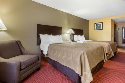 Quality Inn Williamston - image 12