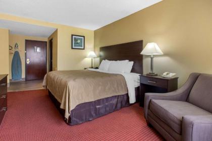 Quality Inn Williamston - image 14