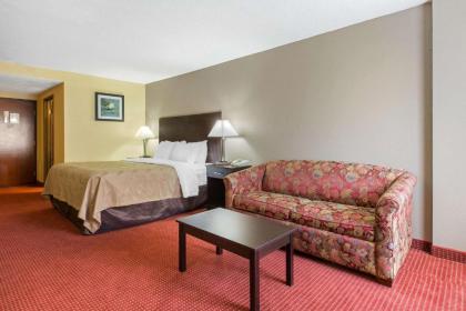 Quality Inn Williamston - image 15