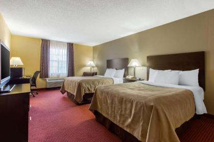 Quality Inn Williamston - image 4